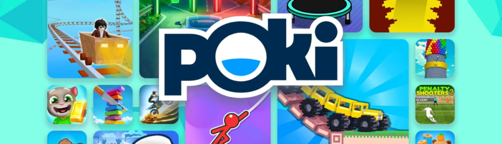 Free Online Games at Poki - Play Now!